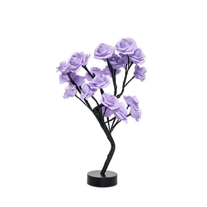 Rose Tree Lamp - Kia Day Design
