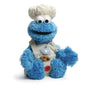 Sesame Street Teach Me Cookie Monster - Default Title - Toy Shoppe >> Plush