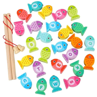 Wooden Toys for Toddlers Kia Day Design
