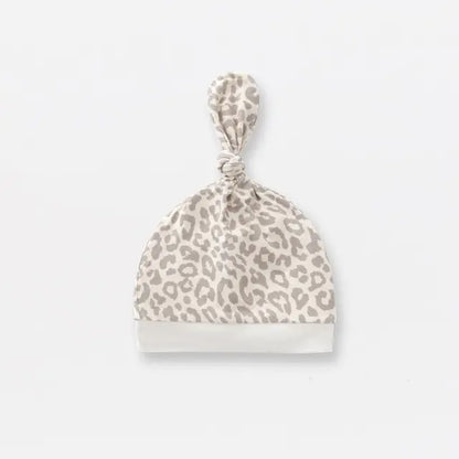 Bamboo Fiber Baby Zippered Romper - Kia Day Design