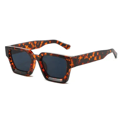 Womens Square Sunglasses - Kia Day Design