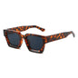 Womens Square Sunglasses - Kia Day Design