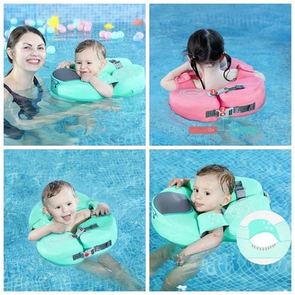 Non Inflatable Baby Float