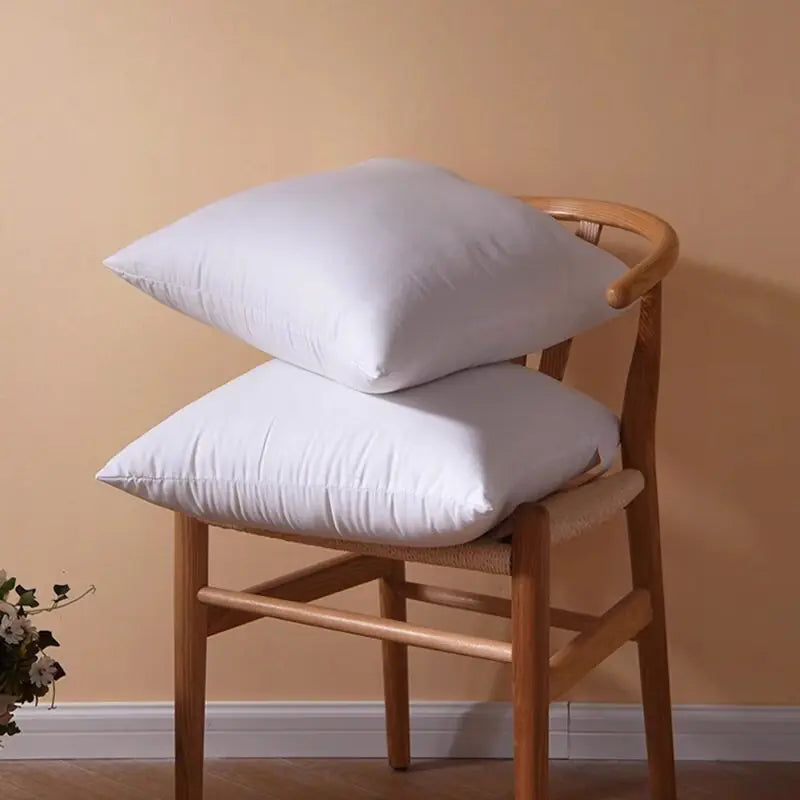 American Cotton Decorative Pillow Cover for Sofa Kia Day Design
