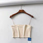 Women's Summer Crop Top - Kia Day Design