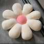 Six Petal Flower Cushion - Kia Day Design