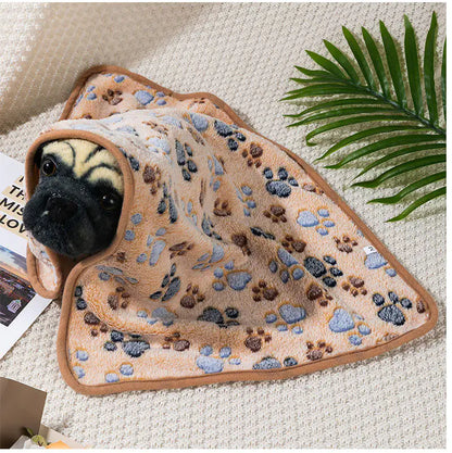 Anti Anxiety Blanket for Dogs