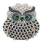 Owl Dinner Pack with Rhinestones Kia Day Design