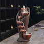 Waterfall Incense Burner - Kia Day Design