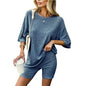 Women's Summer Casual Sleepwear - Kia Day Design