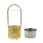 Charcoal Holder Basket Shisha Kia Day Design