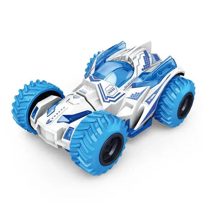 Stunt Cars Boy Toy Kia Day Design