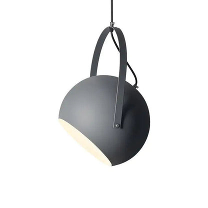 Colorful Spot Pendant Lights