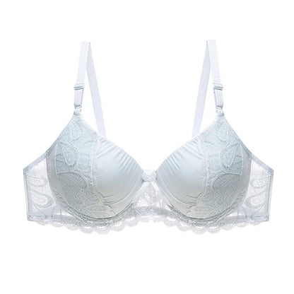 Lace Push-Up Bras - Kia Day Design