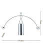 Newton Cradle Desk Toy Kia Day Design
