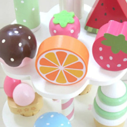 Educational Toys For Children Kia Day Design