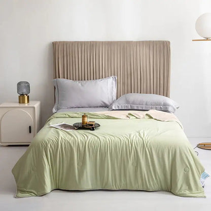 Summer Cooling Blanket - Kia Day Design
