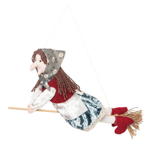 Kitchen Witch - Default Title - Home & Living >> Decor