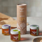 Honey Flight Springtime Selection - Single Flight - Flight