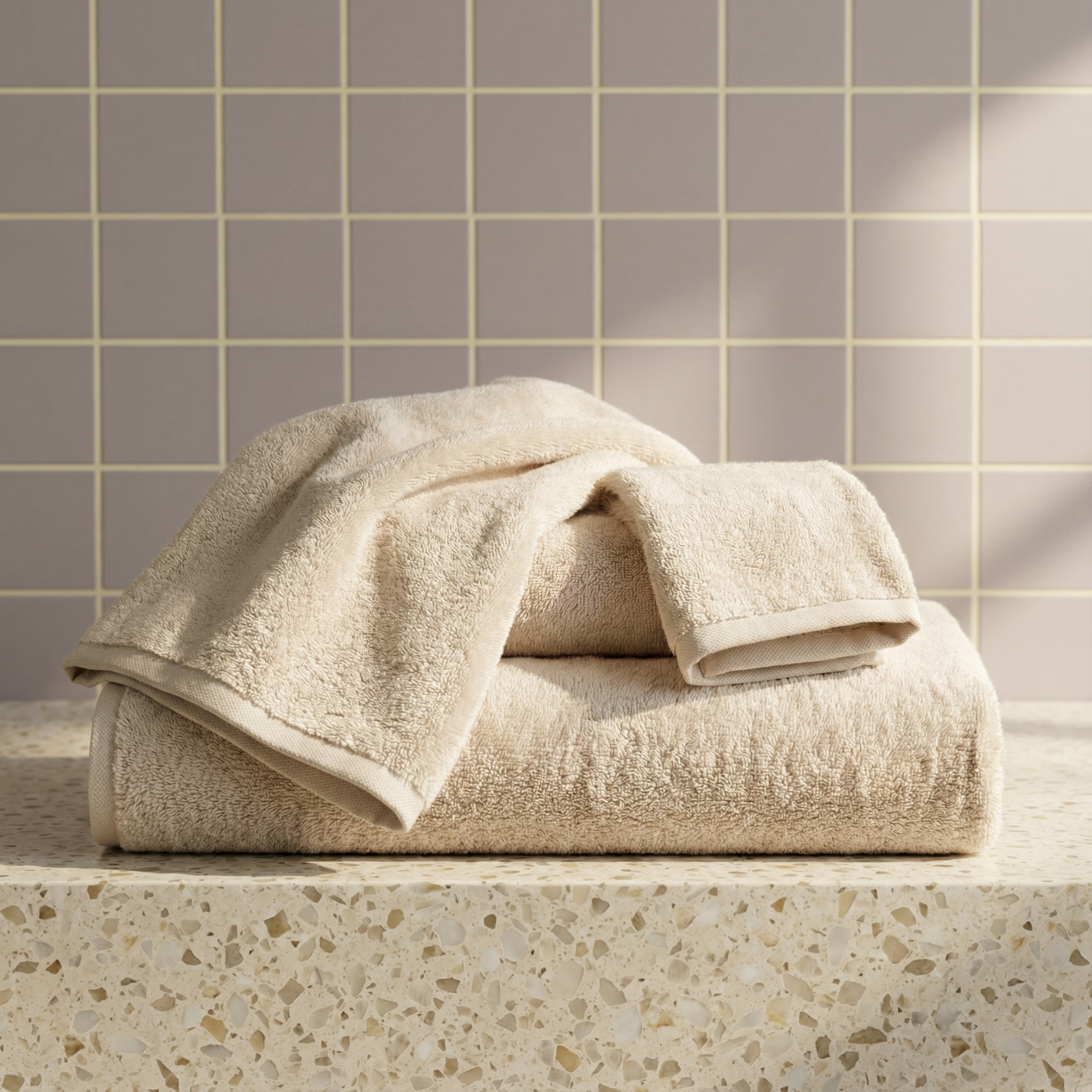 Ultraplush Australian Cotton Towels - - Home - Bath