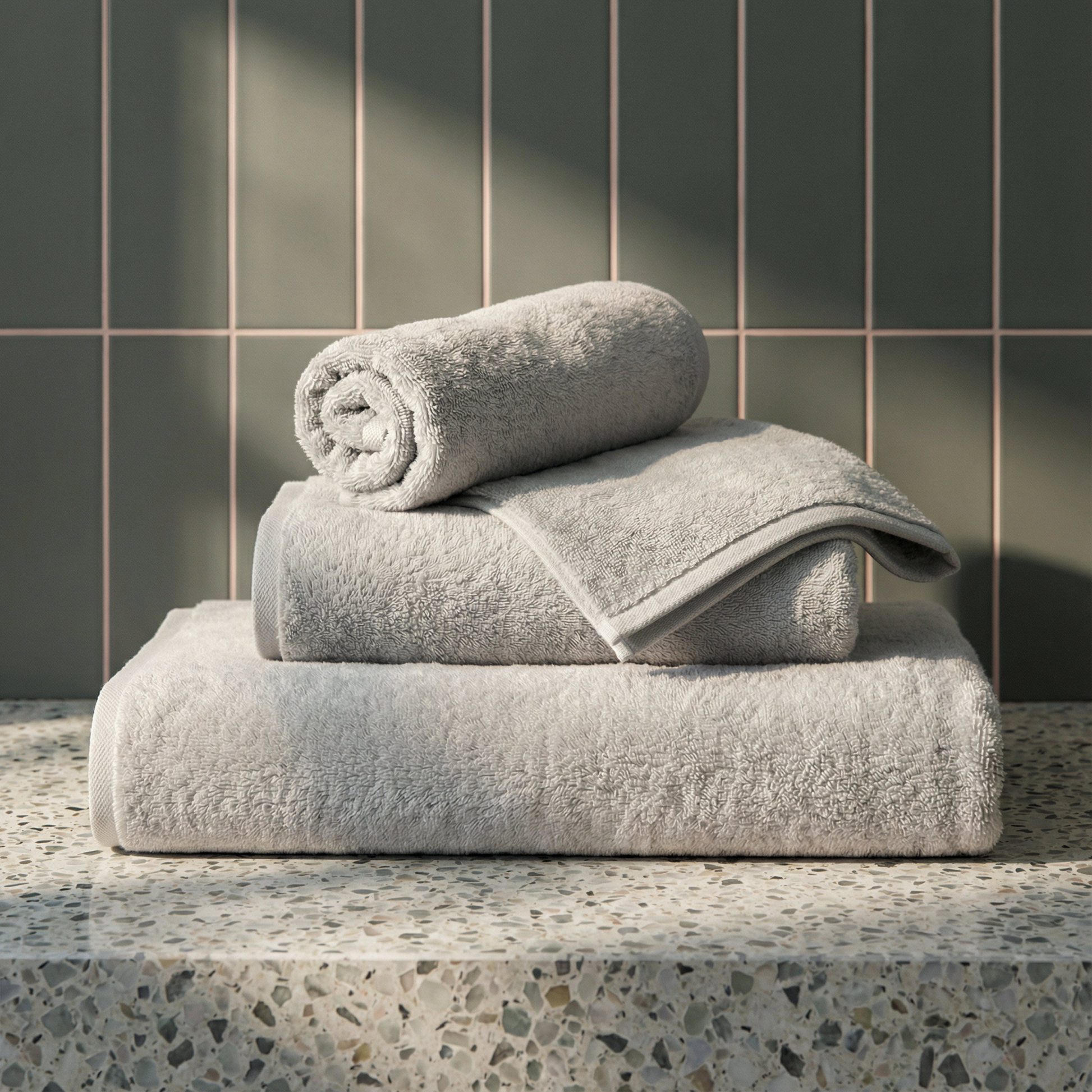 Ultraplush Australian Cotton Towels - - Home - Bath