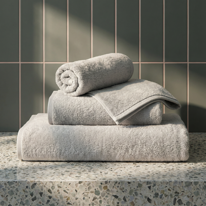 Ultraplush Australian Cotton Towels - - Home - Bath