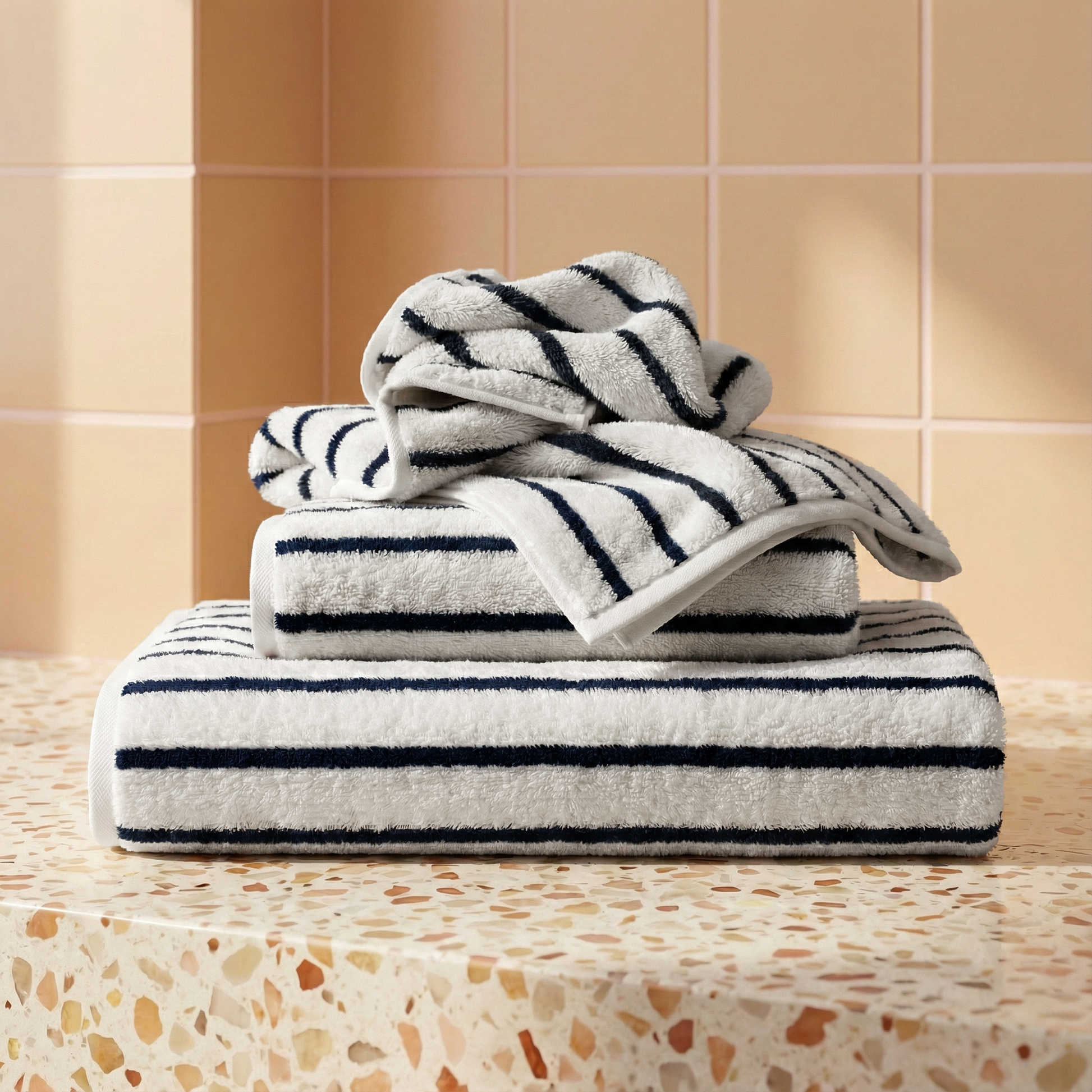 Ultraplush Australian Cotton Towels - - Home - Bath