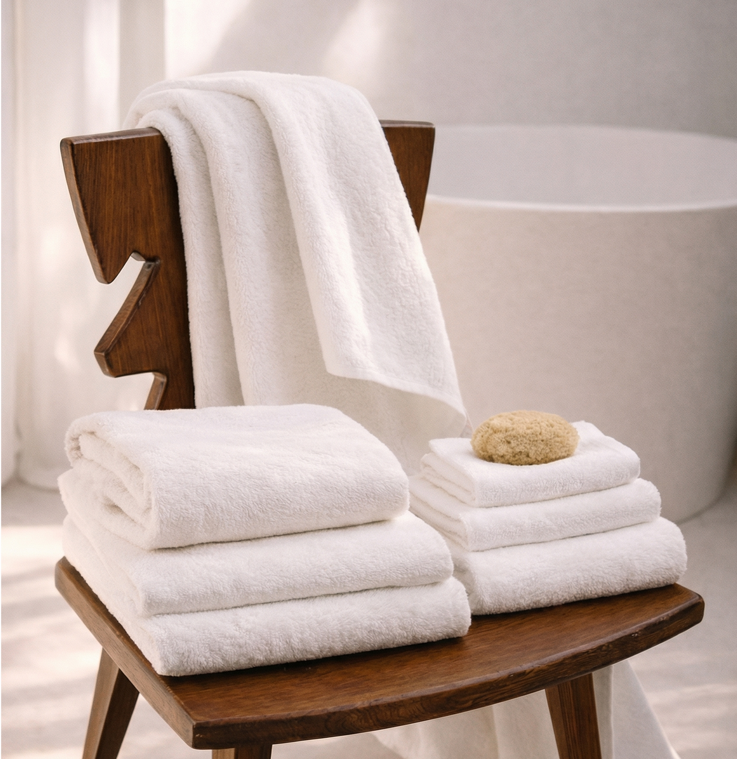 Ultraplush Australian Cotton Towels - - Home - Bath