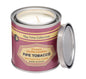 Pipe Tobacco Smelling Candle - - candle