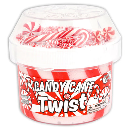 Peppermint Twist Dope Slime - - Accessories