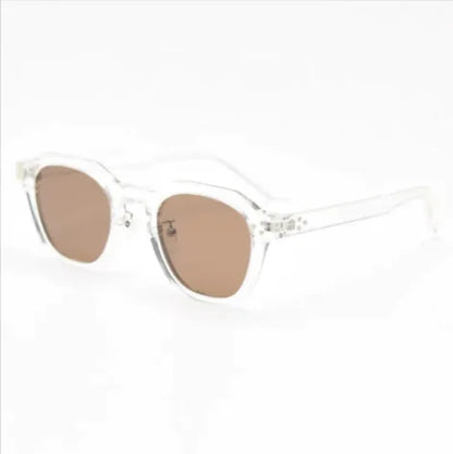 TR90 Polarized Street Sunglasses