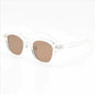 TR90 Polarized Street Sunglasses