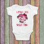Little Miss Valentine - 18m - Shirts