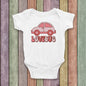 Love Bug Beetle - 18m - Shirts