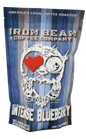 Intense Blueberry Coffee - 12oz - - Coffee