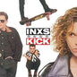 Inxs - Kick (Limited Edition, Crystal Clear Vinyl, Brick & Mortar Exclusive) [Vinyl] - Default Title - Vinyl