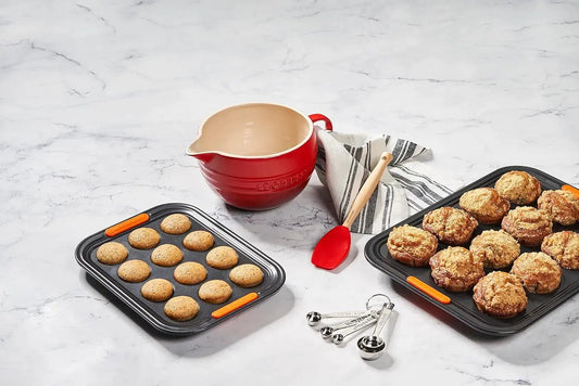 Measuring Spoon Set Kia Day Design