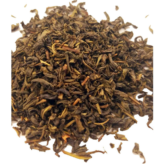 Irohs Legacy Tea - 100 Grams Pre-bagged - tea