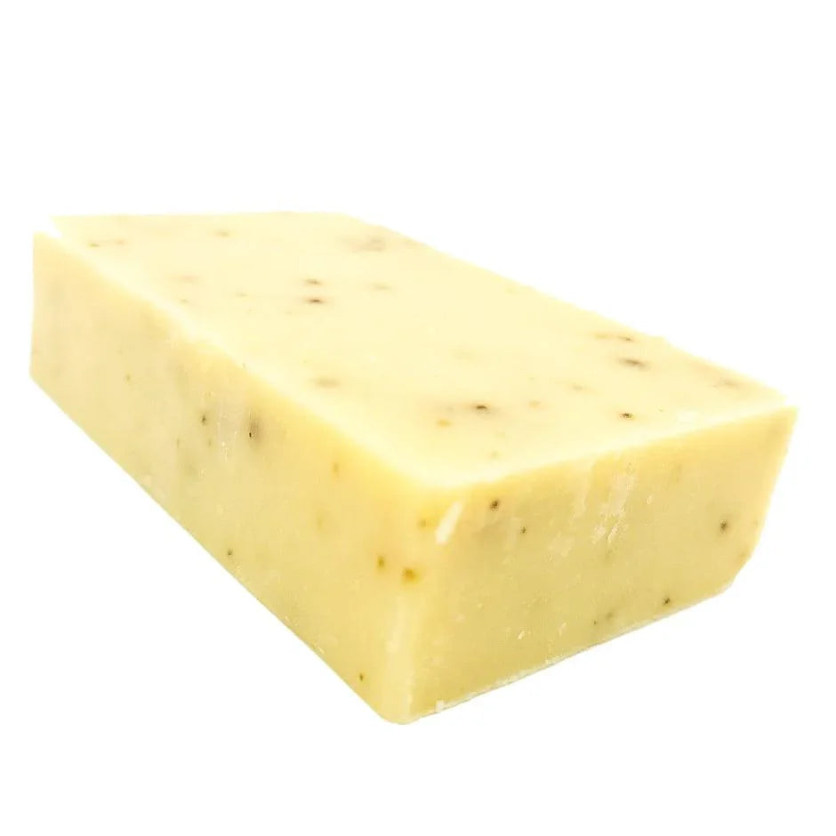 Iron Bars - Cinnamon AF Soap Bar - - soap