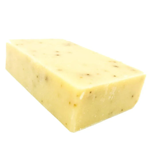 Iron Bars - Cinnamon AF Soap Bar - - soap