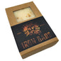 Iron Bars - HEAVY CREAM Soap - - soap