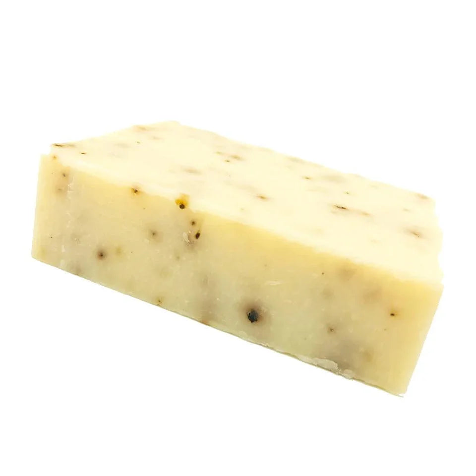Iron Bars - HEAVY CREAM Soap - - soap