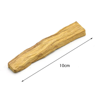 Natural Incense Sticks Wooden Smudging Stick Aromatherapy Burn Wooden Sticks Kia Day Design