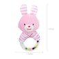 Baby Developmental Bumpy Ball Toy rabbit 788