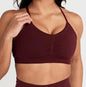 Seamless Adjustable Bra - Kia Day Design