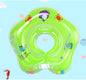 Swimming Baby Tube Green 1