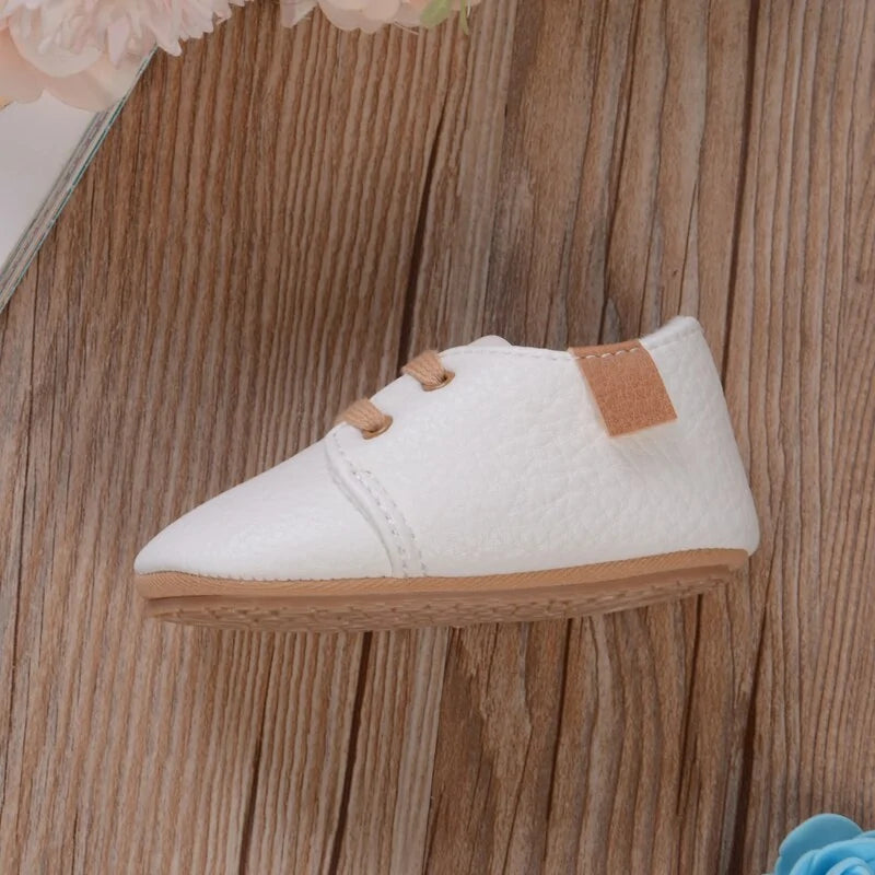 Baby Soft Sole Casual Shoes