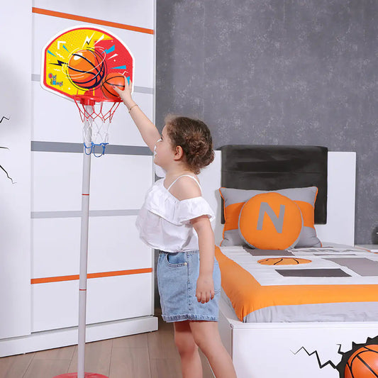 Ogi Mogi Toys Basketball Set Kia Day Design