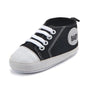 Canvas Baby First Walker Shoes