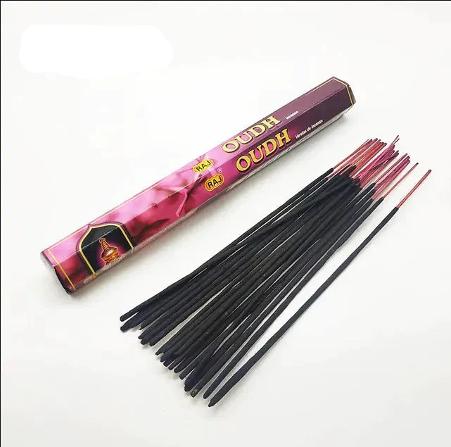 Tulip 48 Flavors Tibetan Incense Sticks